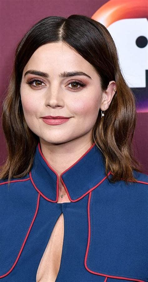 jenna coleman net worth